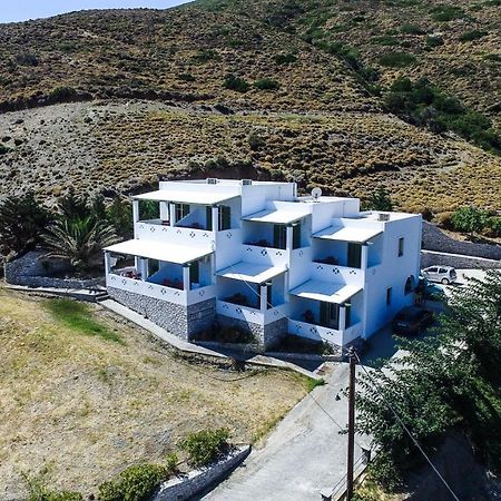Studios Marianna Skyros Bagian luar foto